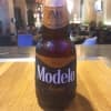 Negra modelo