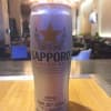 Sapporo premium lata