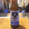 Tecate light