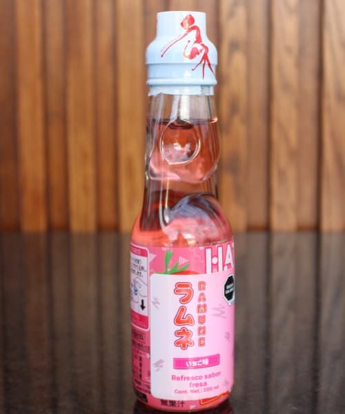 Hata ramune