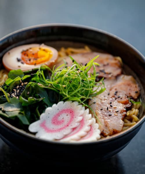 CHASHU